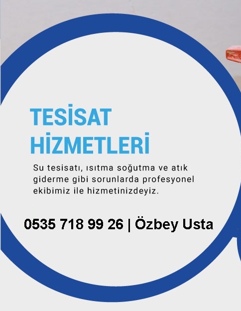 Darıca tesisatçı